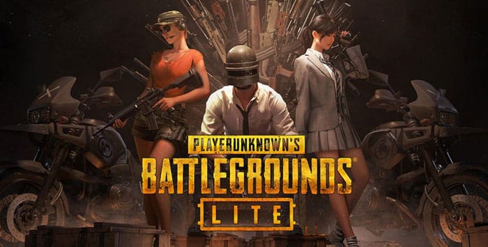 Ücretsiz PUBG Lite İçin Ülkemizde Ön Kayıtlar Başladı