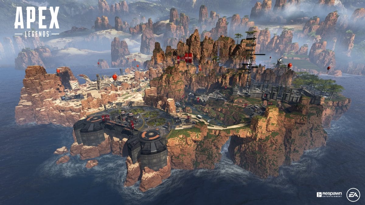 Apex Legends Gelirleri Büyük Oranda Düştü