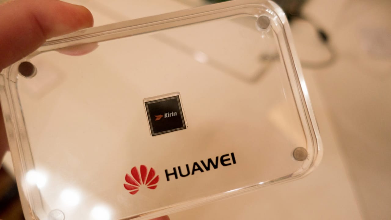 Kirin 720 İlk Özellikleri Ortaya Çıktı