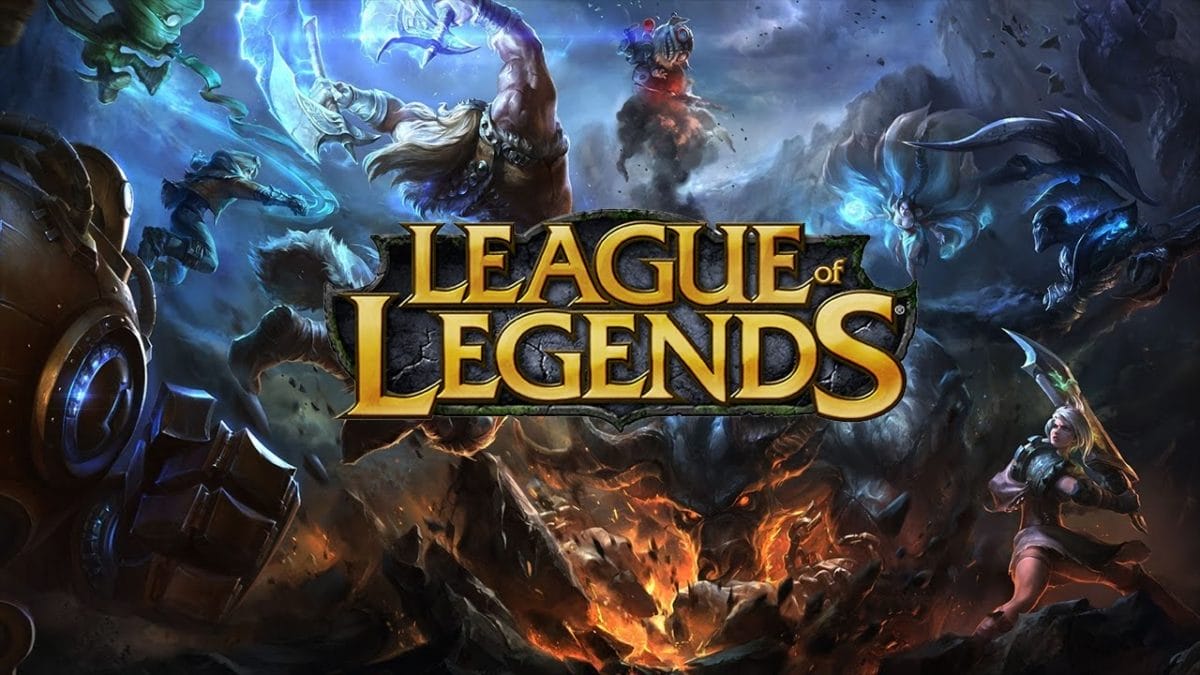 League of Legends Yakında Akıllı Telefonlara Gelecek