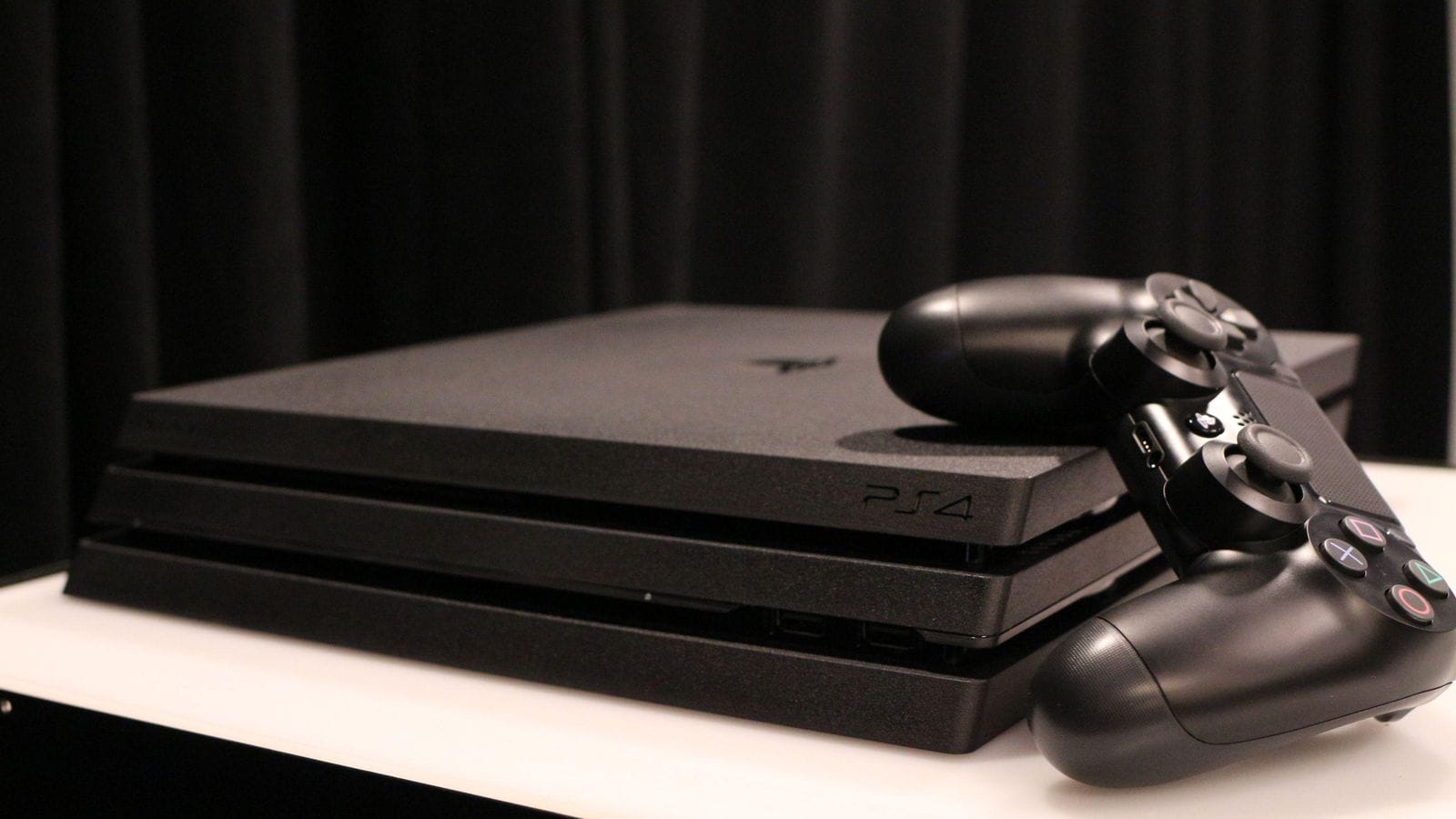 PlayStation 4 Yeni Güncellemesi Yayınlandı