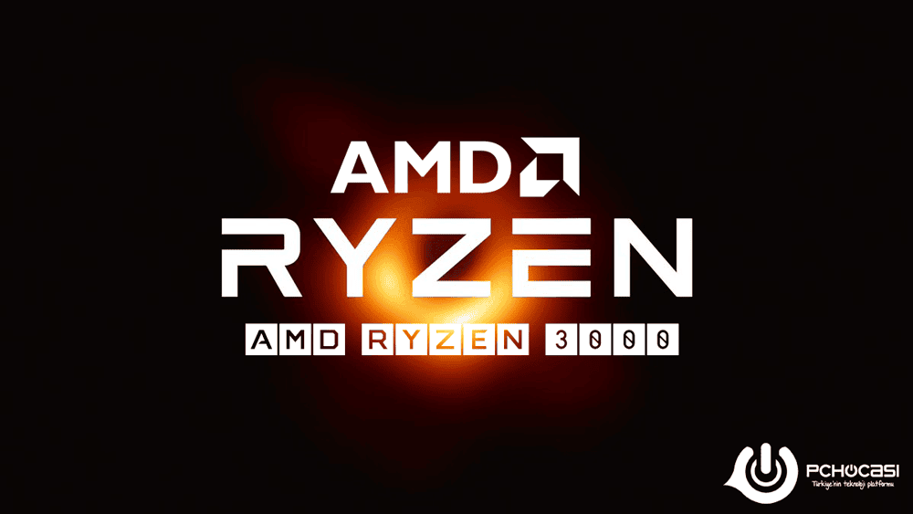 AMD Ryzen 3000 Serisi İşlemciler 5000 MHz RAM Desteği ile Geliyor