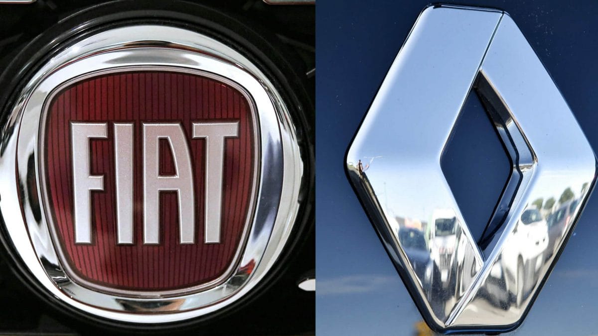 Fiat, Renault'ya Ortaklık Teklifinde Bulundu!