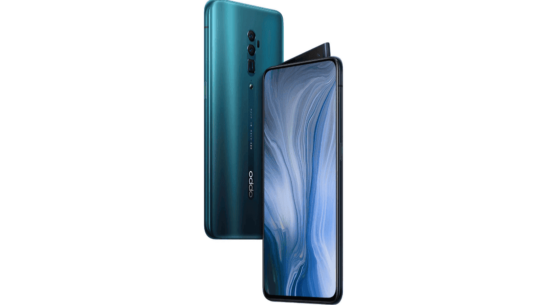 Oppo K3'ün Özellikleri Ve Fiyatı Ortaya Çıktı!