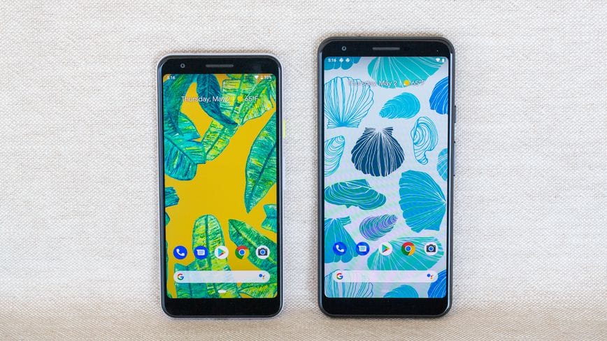 Google Pixel 3a ve Pixel 3a XL Tanıtıldı