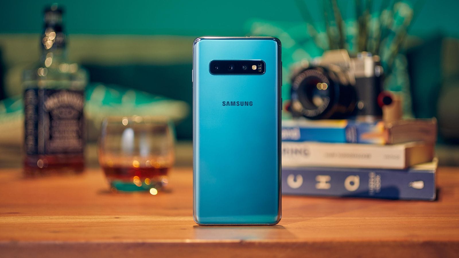 Samsung Galaxy S10 için Android Mayıs 2021 Güncellemesi Yayımlandı!