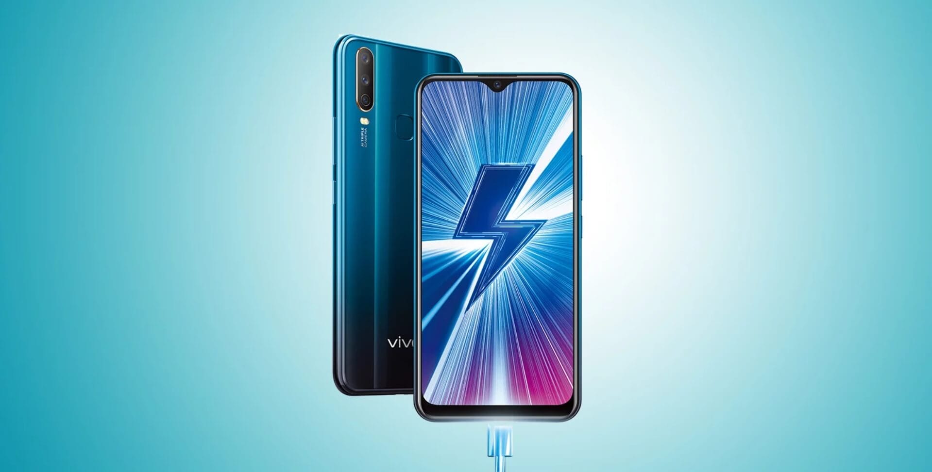 Vivo Y15 2019 Tanıtıldı! İşte Özellikleri ve Fiyatı!