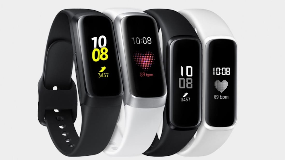 Samsung Galaxy Fit ve Galaxy Fit e Türkiye'de Satışa Sunuldu