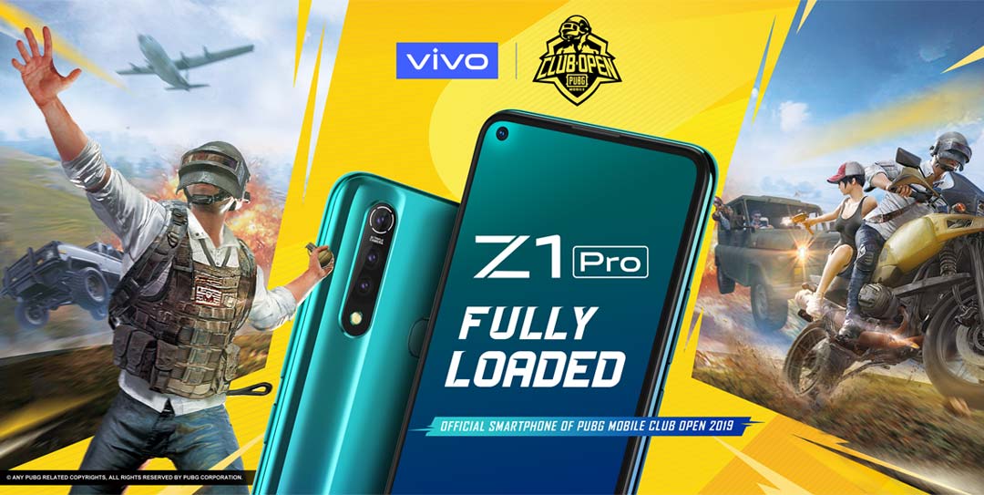 Vivo Z1 Pro'nun Lansman Tarihi Belli Oldu