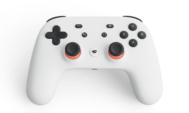 Google Stadia