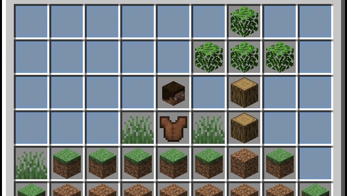 Minecraft'ın İçinde Oynanabilir Minecraft Yapan Youtuberla Tanışın