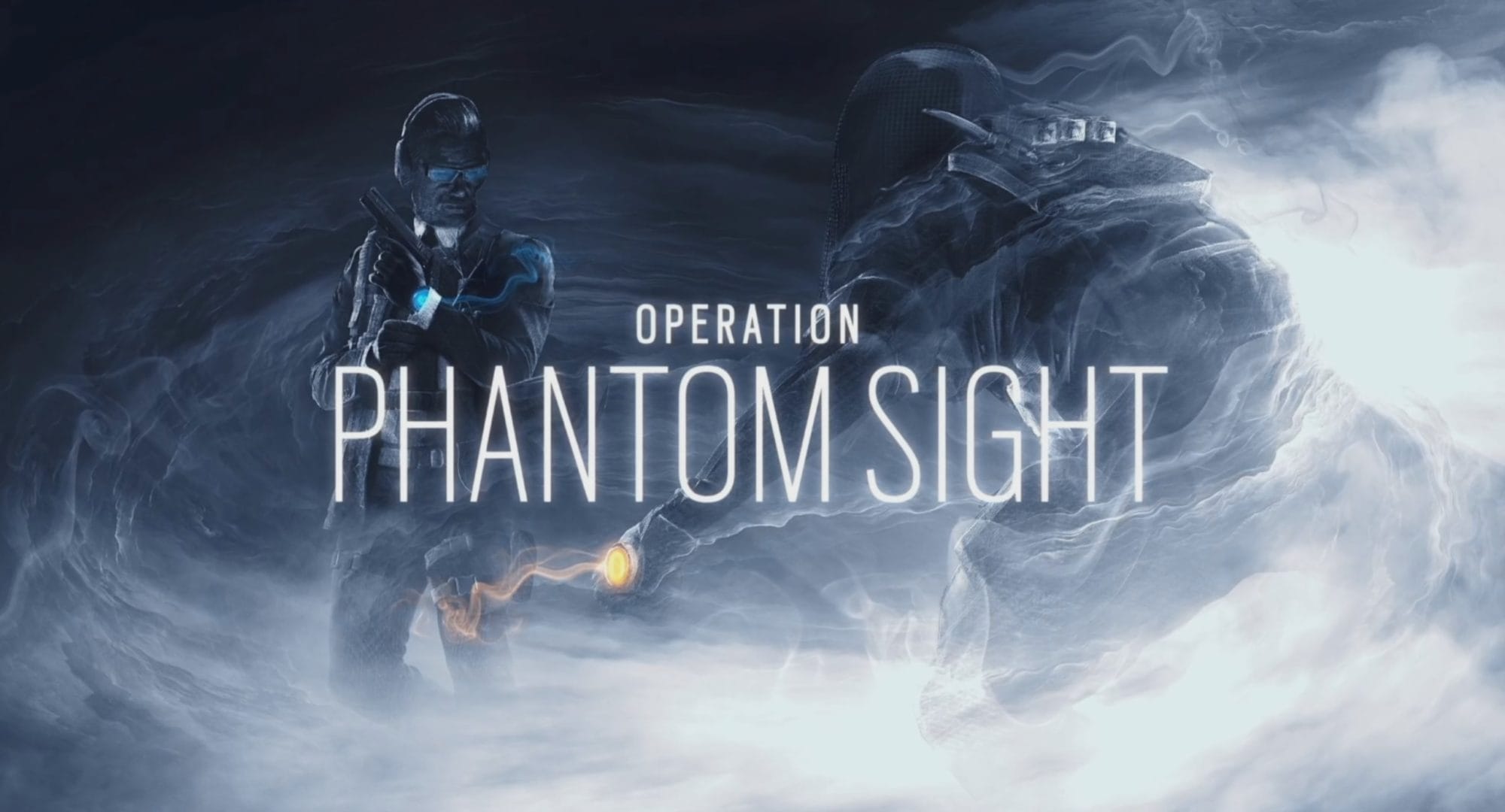 Tom Clancy’s Rainbow Six Siege, Operation Phantom Sight Güncellemesi Yayınlandı