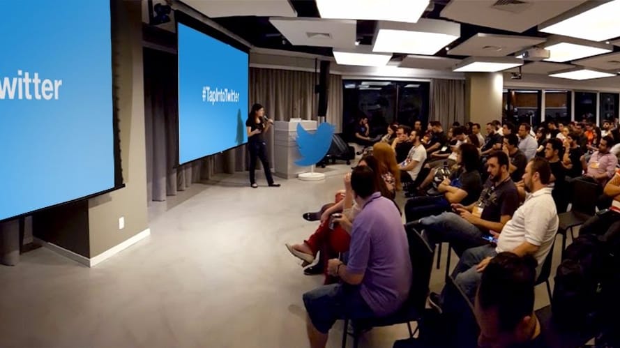 Twitter Developer Labs Açıldı