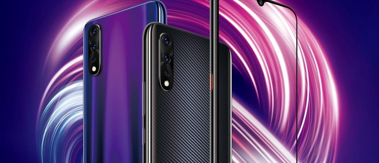 Vivo IQOO Neo'nun Çıkış Tarihi Belli Oldu