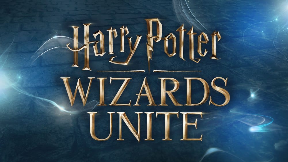 Harry Potter: Wizards Unite Oyununun Çıkış Tarihi Nihayet Belli Oldu