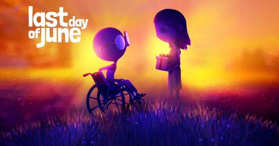 Steam Fiyatı 31 TL Olan Last Day of June Epic Store’da Ücretsiz Oldu