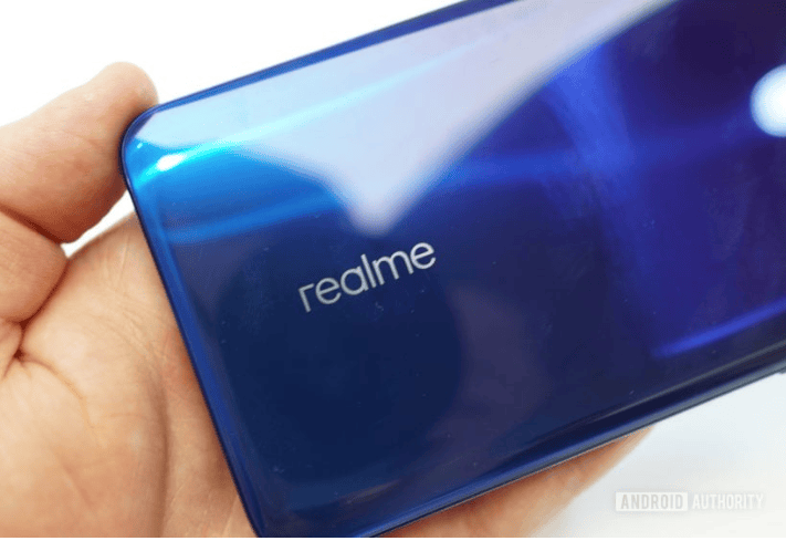 Realme'nin 64MP Çözünürlüğünde Kameraya Sahip İlk Akıllı Telefonunu Hindistan'da Tanıtacak