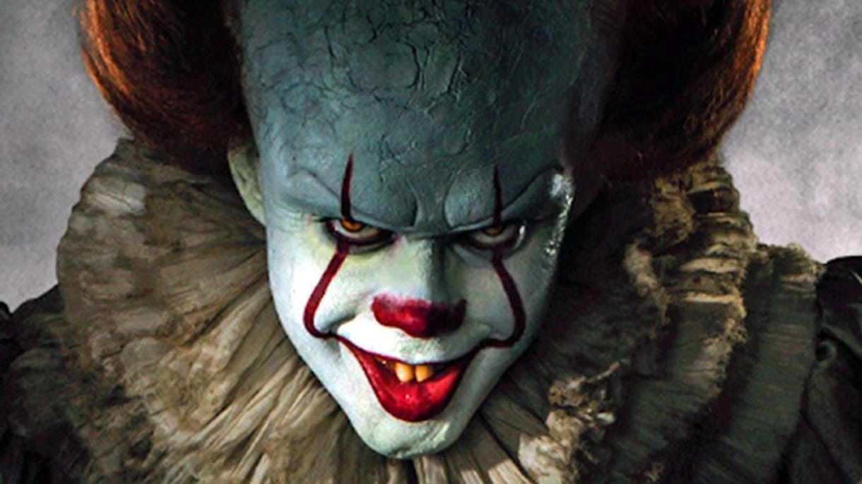 IT CHAPTER TWO'nun Son Fragmanı Yayınlandı