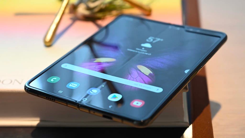Samsung Ceo'sundan Geciken Galaxy Fold'a 'Utanç verici' İfadesi