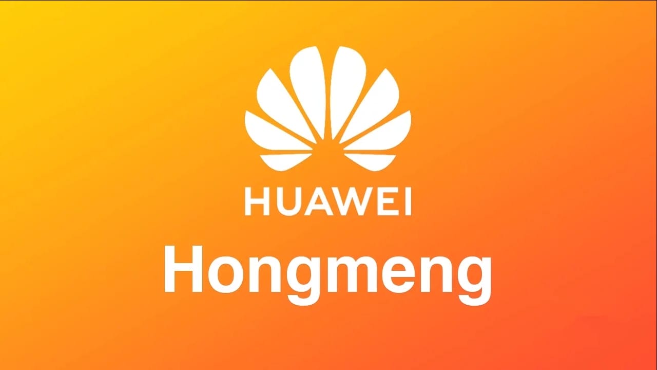 Huawei'nin İşletim Sistemi Android'den Çok Daha Hızlı Olacak