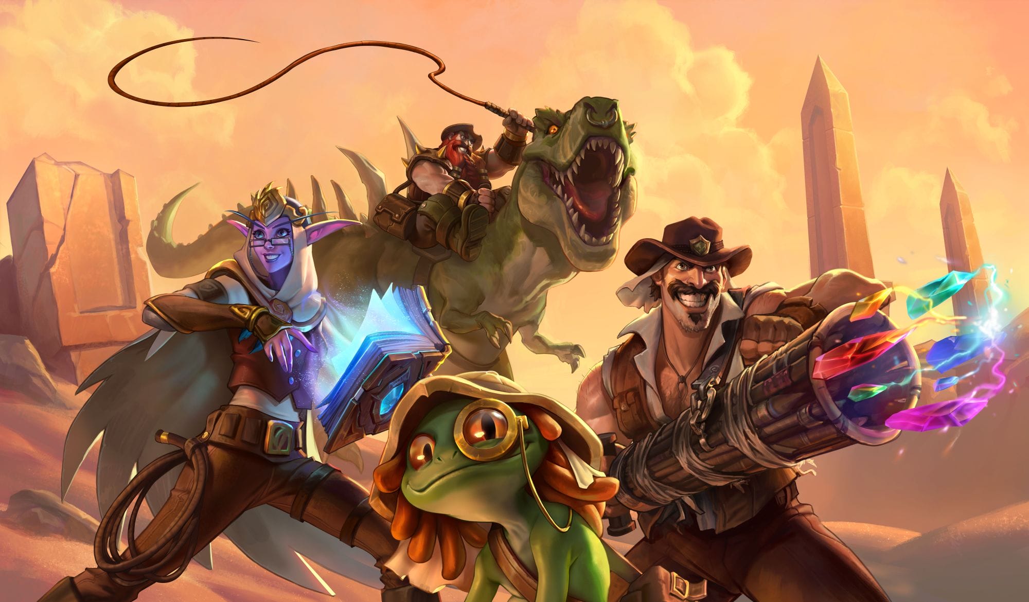 Blizzard, Hearthstone Kartlarını Sansürlüyor