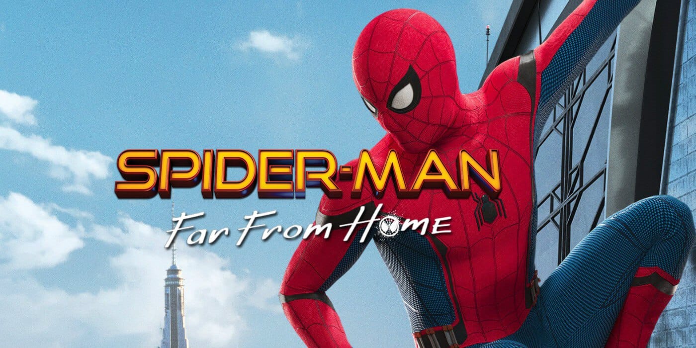 Spider-Man: Far From Home Daha Yeni Vizyona Girmesine Rağmen İnternete Düştü