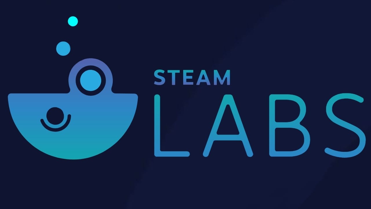 Steam Labs İle Steam'in Şekillendirilmesine Yardım Edin