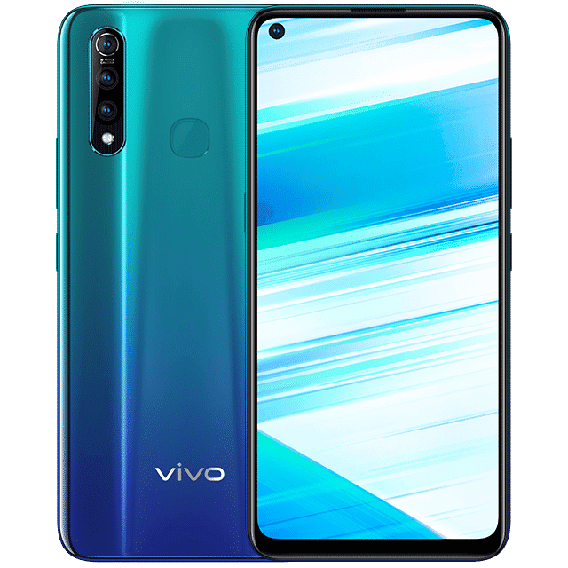 Vivo Z5'in Lansman Tarihi Belli Oldu