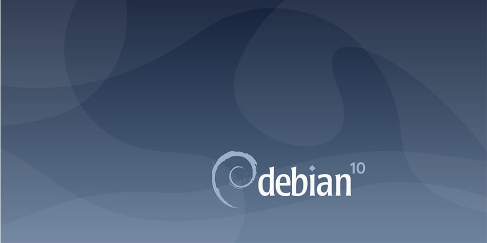 Debian 10 'Buster' Piyasaya Sürüldü!
