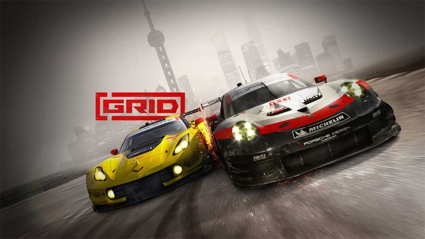 GRID 2019'un Sistem Gereksinimi Belli Oldu
