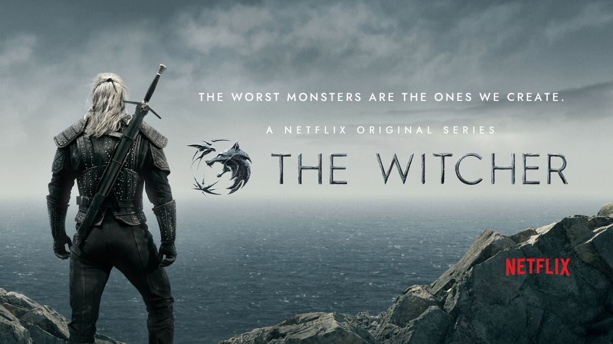 The Witcher Dizisinden İlk Görseller Paylaşıldı