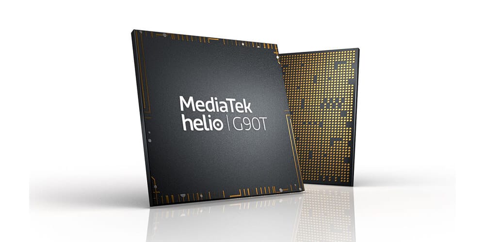 MediaTek Helio G90 Oyun Odaklı Mobil Çip Setlerini Duyurdu!