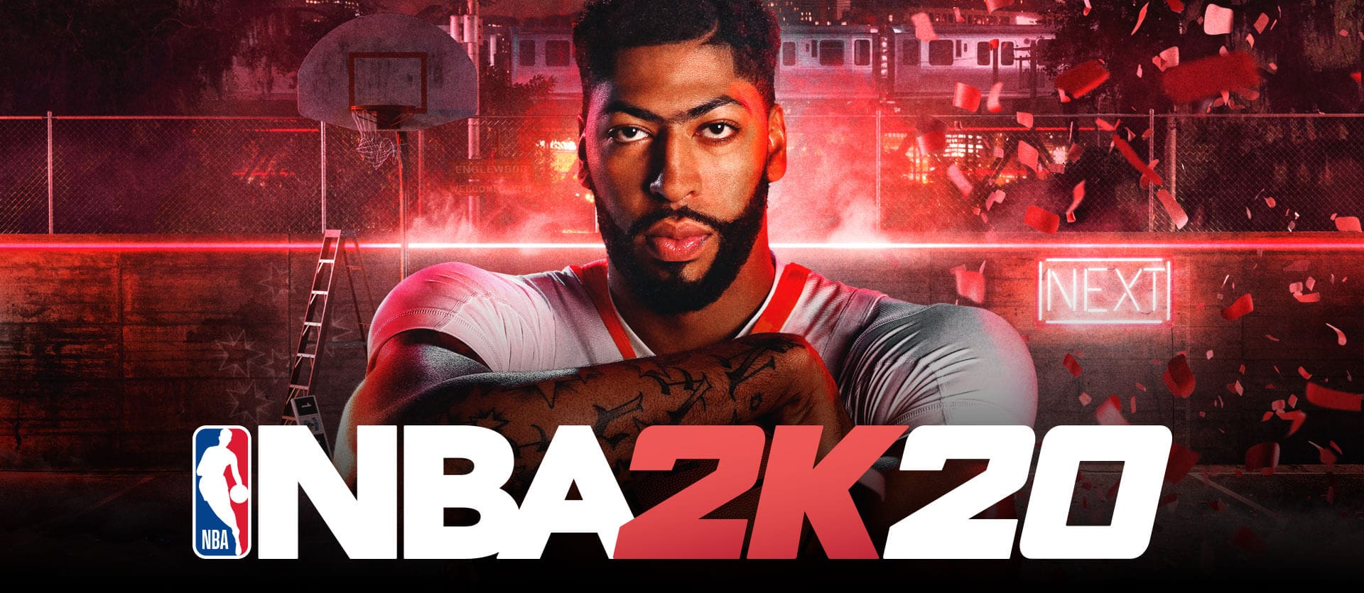 NBA 2K20 Demo Versiyonu'nun Çıkış Tarihi Belli Oldu!