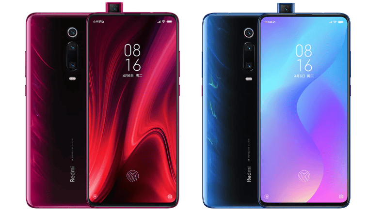 Redmi K20 Ailesi Kısa Bir Süre İçerisinde 1 Milyon Adet Satmayı Başardı