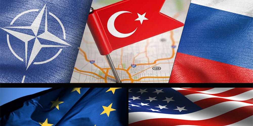 Hangi Ülke Hangi Hava Savunma Sistemini Kullanıyor Rehberi!