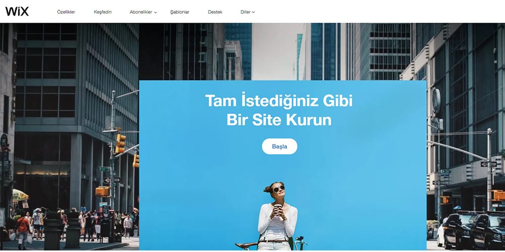 Wix.com İkinci Çeyrek Rakamlarını Açıkladı, 2019 Gelir Beklentisini Yükseltti!