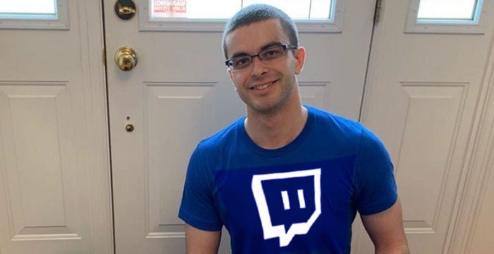 Ninja ile Yollarını Ayıran Twitch, Yeni Bir Fortnite Yıldızı ile Anlaşma Yaptı!