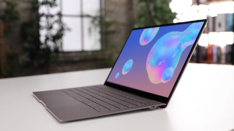 Samsung Galaxy Book S Tanıtıldı! Özellikleri Neler? Fiyatı Ne Kadar?