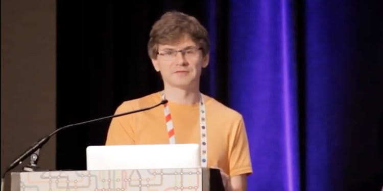 Oculus'un Kurucularından Michael Antonov Cinsel Saldırıyla Suçlanıyor