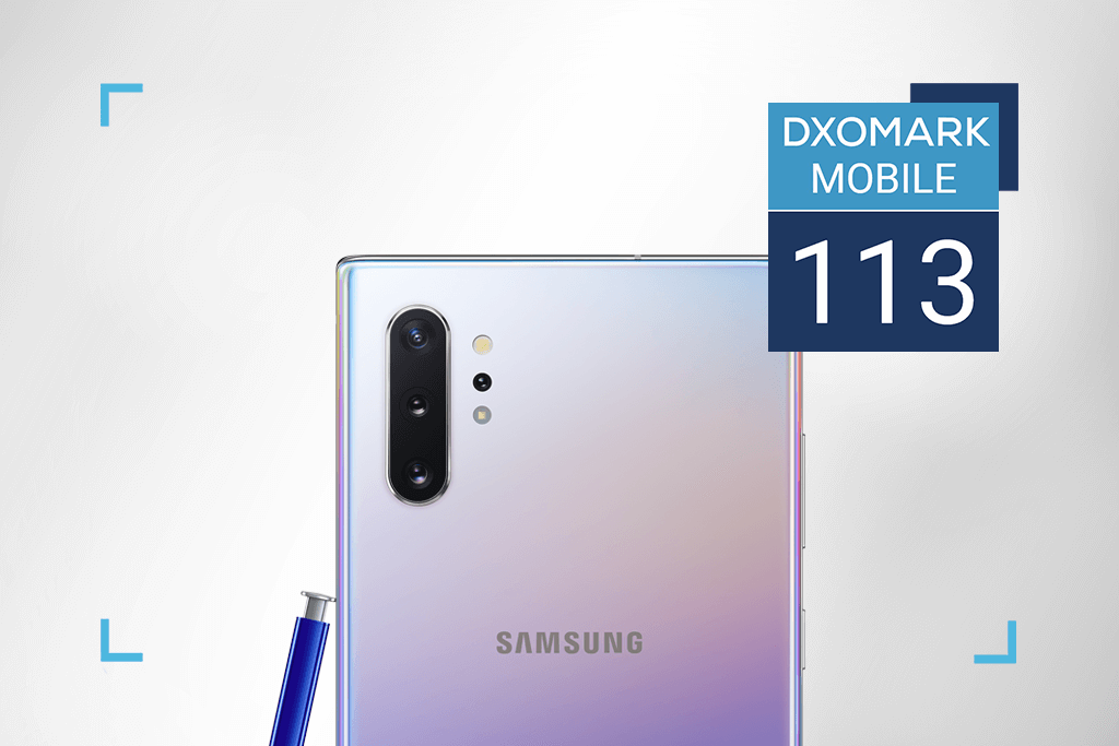 DxOMark'ın Yeni Şampiyonu Belli Oldu