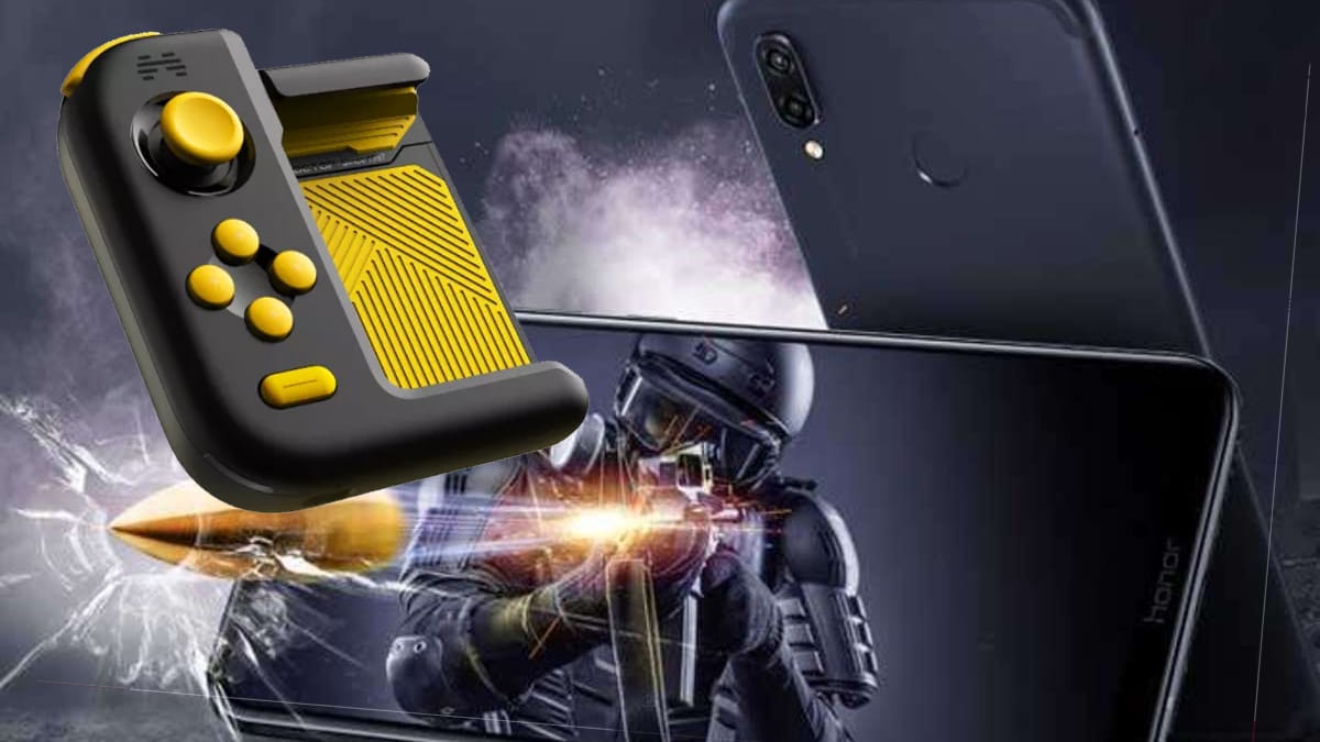 Honor Gamepad Özellikleri ve Çıkış Tarihi