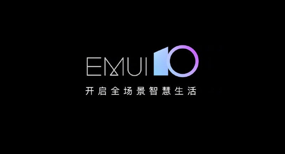 Huawei EMUI 10 Tanıtıldı! - İşte İlk Özellikler