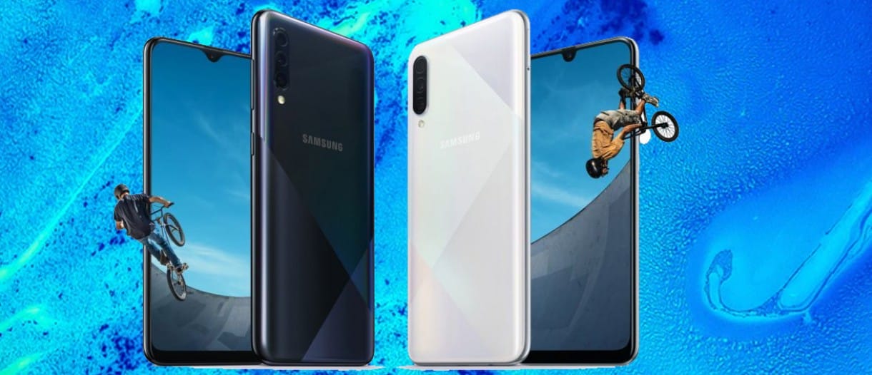 Samsung Galaxy A50s Özellikleri ve Fiyatı