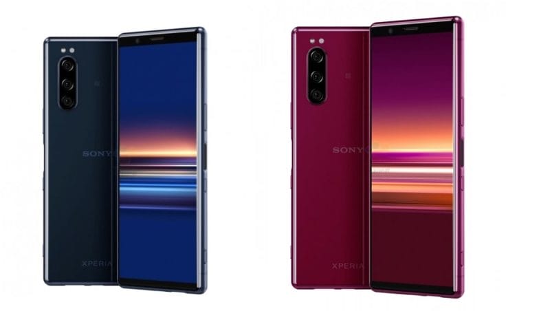 Sony Xperia 2