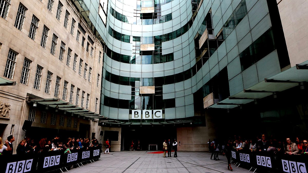BBC, 'Beeb' Adında Sesli Asistan Yaratmayı Planlıyor