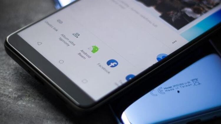 Xiaomi, Oppo ve Vivo Dosya Paylaşımı Üzerinde İşbirliği Yapıyor