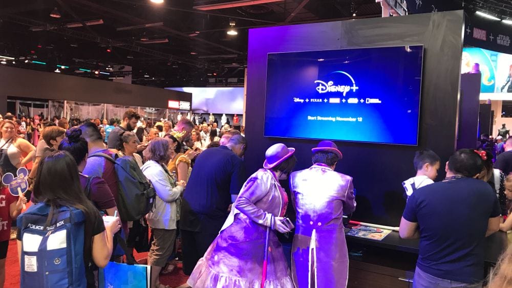 D23 Disney+ Panelinden Star Wars, Pixar ve MCU Hakkında Öğrendiklerimiz