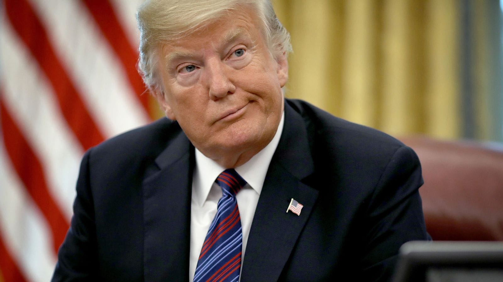 ABD Başkanı Trump, Huawei Hakkında Yeni Açıklama Yaptı