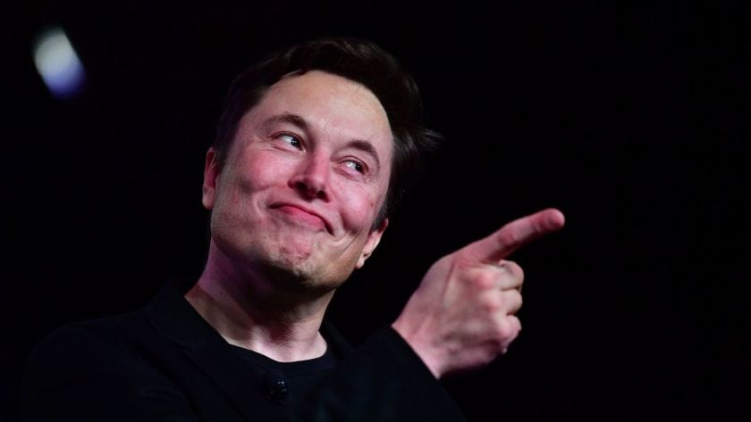 Elon Musk'ın Mars'ı Bombalamak İstemesinin Nedeni Ortaya Çıktı!