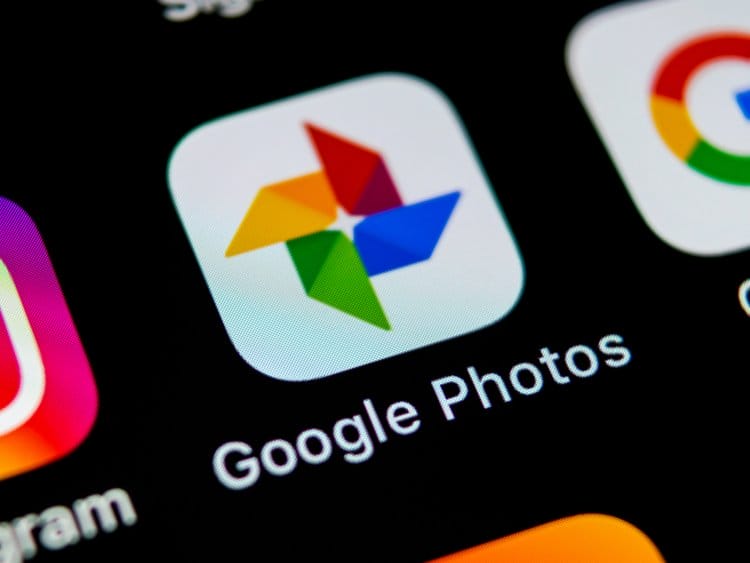 Google Fotoğraflar Artık Metin Arayabilecek